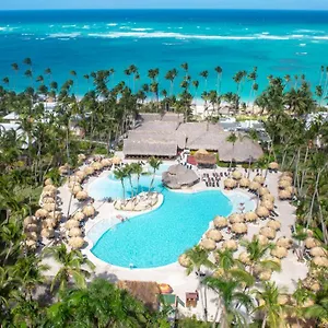 Grand Palladium Palace Spa & Casino Feriested
