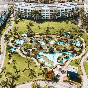 Hard Rock & Casino (adults Only) Üdülőközpont