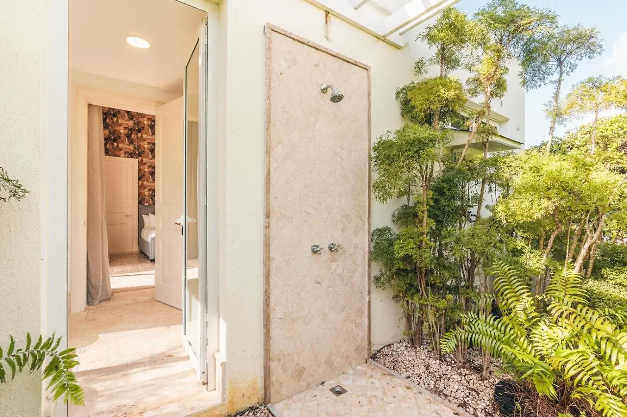 Wonderful 4Br Villa With Maid At Punta Cana Resorts